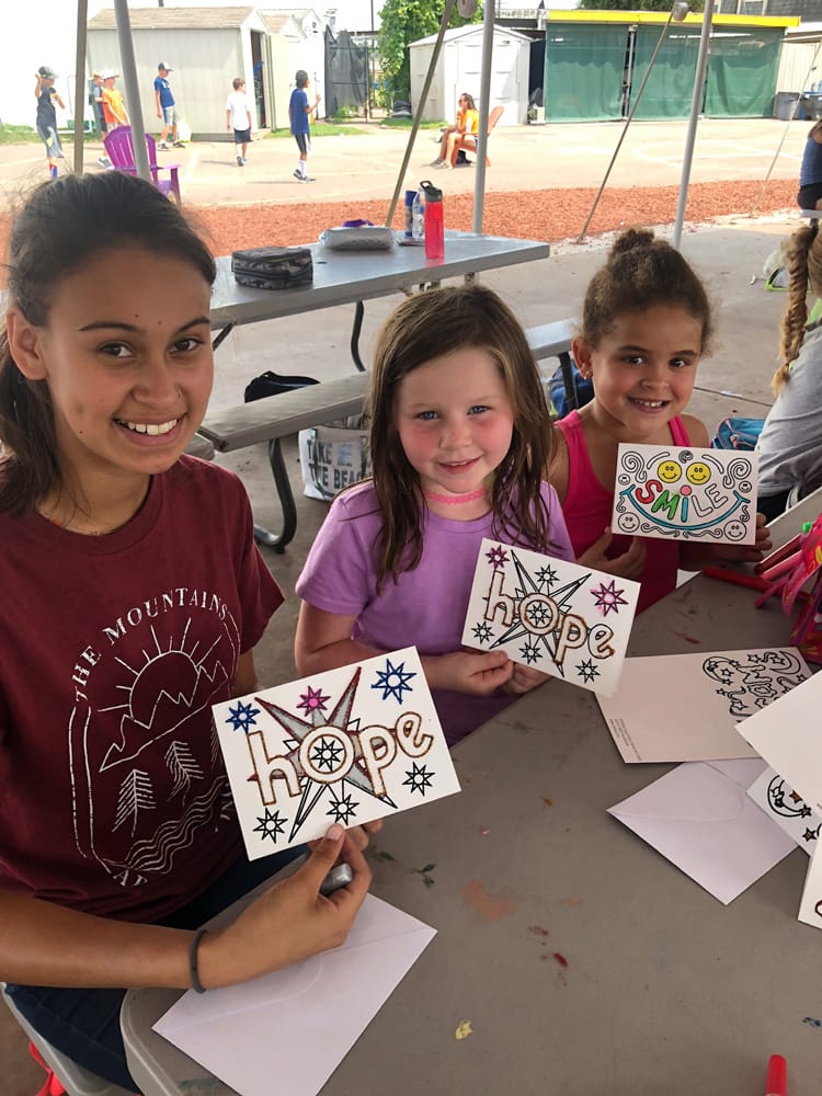 eco-art-camp