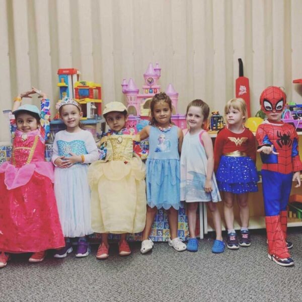 princess-camp-at-camp-mirgae DISNEY FAVORITES